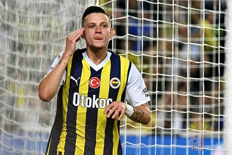 Fenerbahçe'de yaprak dökümü! Altay Bayındır'ın ardından o iki isim de gidiyor... 5