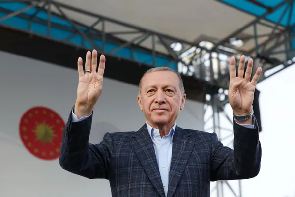 Başkan Erdoğan'dan 7'li koalisyona çok sert sözler: Seçim kirli pazarlıklarla kazanılmıyor - 10