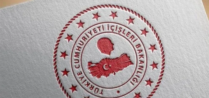 Son dakika: İçişleri Bakanlığı Finlandiya uyruklu 12 yabancı terörist savaşçı sınır dışı edildiğini duyurdu
