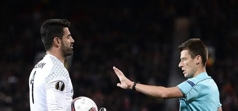 Volkan Demirel'den itiraf geldi
