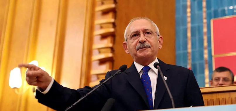 CHP'nin İş Bankası soygununda son perde