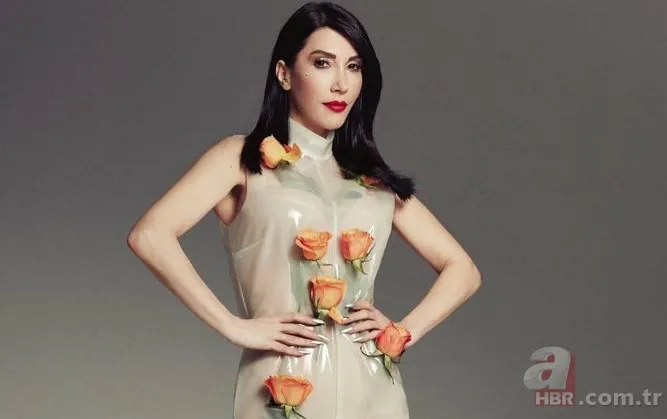 50 yaşındaki Hande Yener 1 haftada incecik oldu! Bunu uygulayarak 4 kilo verdi! ''O kişiler kilo alıyor'' demişti! Meğer sırrı... 10