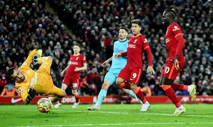 Liverpool 3-1 Newcastle United MAÇ SONUCU ÖZET - İngiltere Premier Lig karşılaşması