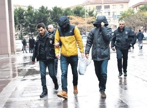 Firari CEO Carlos Ghosn'un kaçmasına yardım eden MNG müdürü Okan Kösemen konuştu: Ailemle tehdit edildim - 3