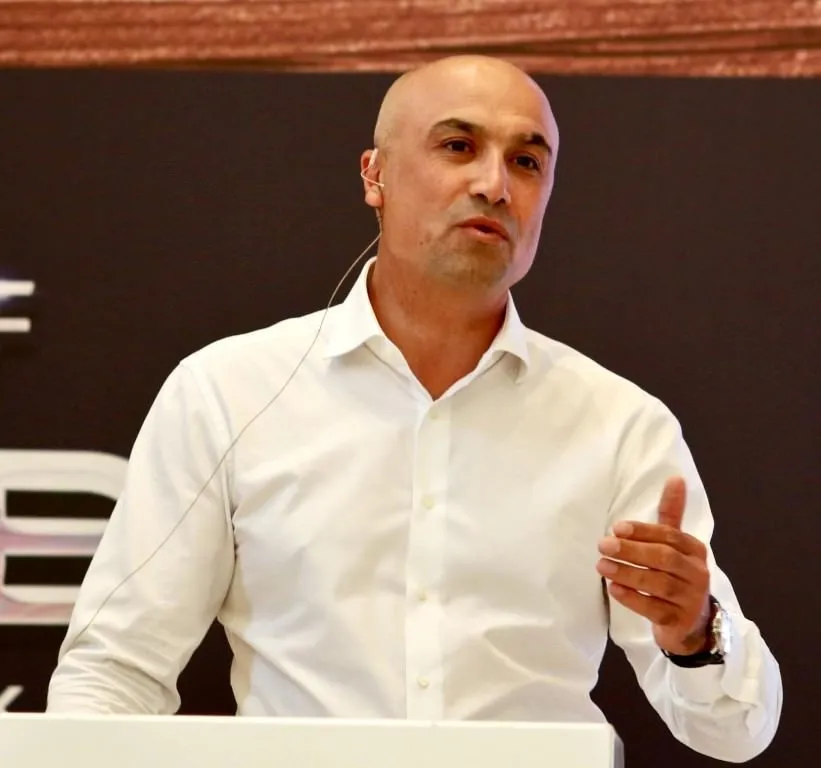 Akif Tamince