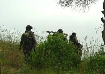 Teslim olan H.A. anlattı: PKK'nın sözde yöneticileri yaralı kadın teröriste tecavüz etti