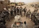 ABD’den Irak ve Afganistan kararı