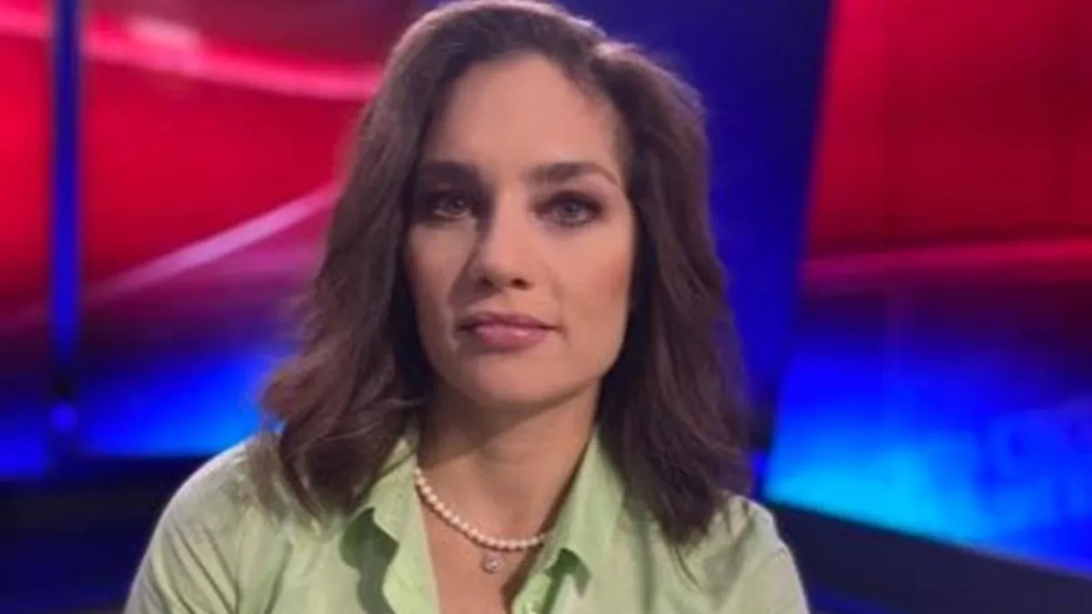 Terör elebaşı Salih Müslim ile röportaj yapan Nevşin Mengü gözaltına alındı