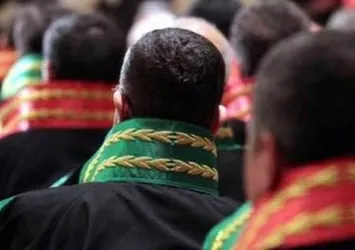 FETÖ hukuku silah olarak kullanıyor