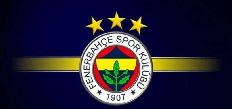 son dakika fenerbahce den kap a flas
