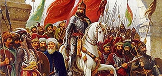 Fatih Sultan Mehmet’in vefatının 539. yıl dönümü! Hazreti Muhammed’in hadisine nail oldu