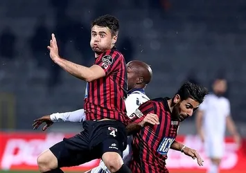 "Ahmet Çalık için Galatasaray ile anlaşamadık"