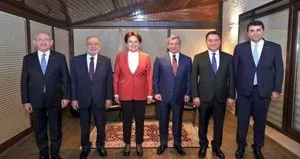 AYM’den dikkat çeken Millet  kararı