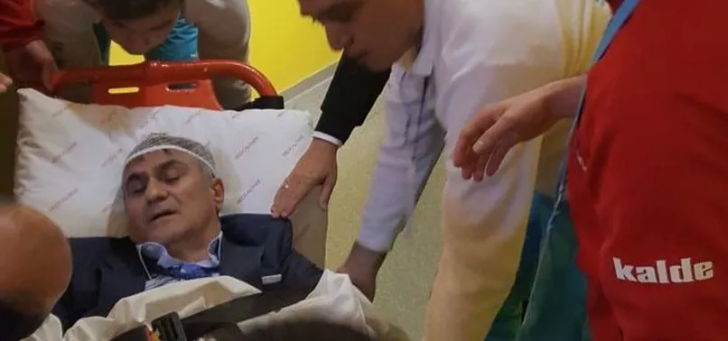 BJK TV'den şoke eden Şenol Güneş iddiası