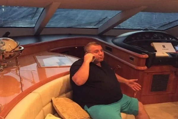 Son dakika | Halil Falyalı cinayetinde yeni gelişme! Savcılık Malta’daki kripto paraya el koydu