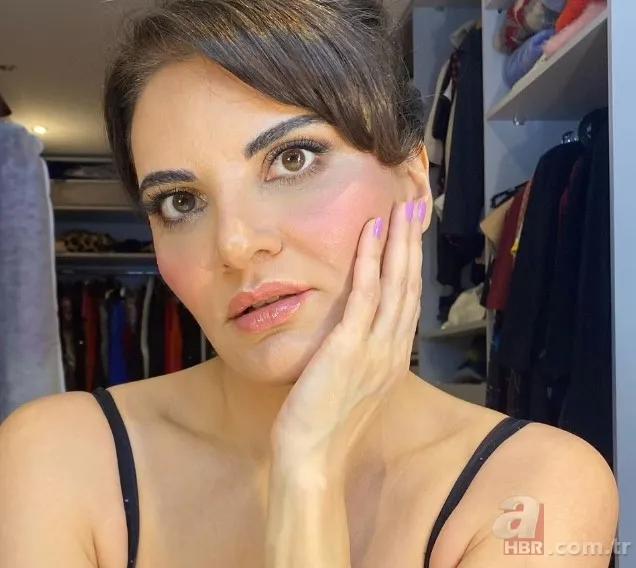 Göksel'in eski halini gören inanamadı! 'Sanki başka biri' Estetiğim yok demişti... 4