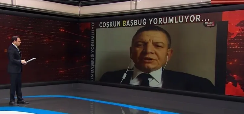 Terör ve Güvenlik Uzmanı Coşkun Başbuğ: Yeni Zelanda'daki saldırının arkasında istihbarat örgütü var