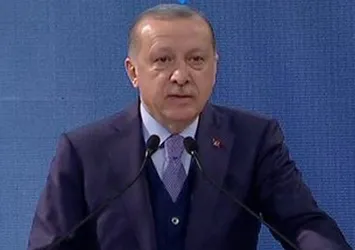 Erdoğan: Yapılabilecek en büyük ihanet bu!