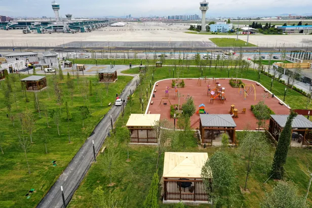 AK Parti İstanbul mitingi CANLI 7 MAYIS 2023 | Atatürk Havalimanı Cumhurbaşkanı Erdoğan İstanbul Mitingi A Haber canlı yayın İZLE! #TürkiyeSanaEmanet