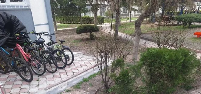 Ankara'da süpheli ölüm: Şeyma 14. kattan düştü! Evde uyurken bulunan sevgilisi gözaltında