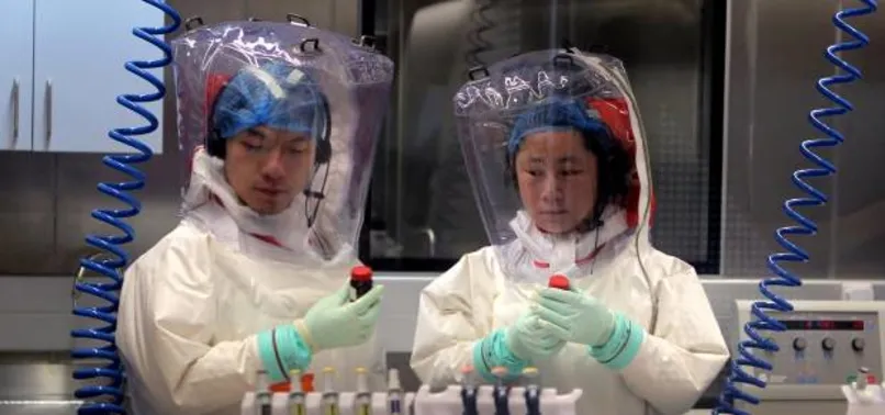 ABD koronavirüsün kaynağını açıkladı! Çin'deki bir laboratuvarda üretildi! Koronavirüs yarasadan mı bulaştı?