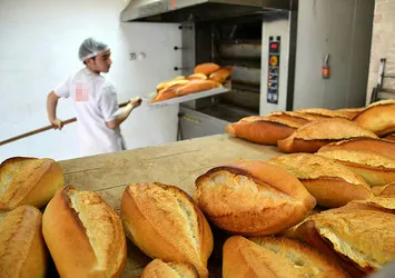 Ekmek israfını önleyecek adım