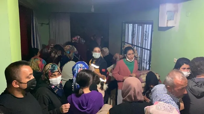 Avaşin’de Piyade Uzman Çavuş Yunus Emre Yalman şehit düştü