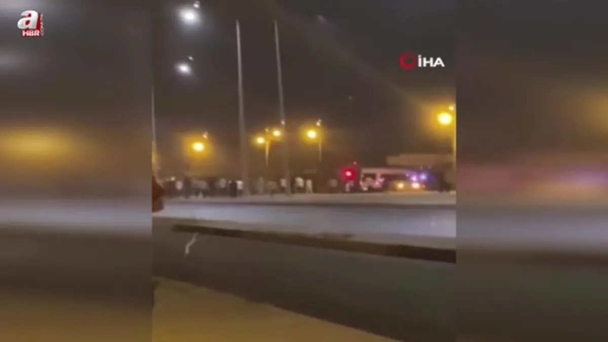 Şırnak'ta iki aile arasında silahlı kavga