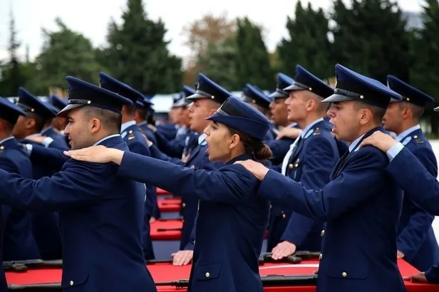 Jandarma (JSGA) alımı başvuru sonuçları açıklandı! Jandarma 770 askeri öğrenci subay ve astsubay alımı sonuçları sorgulama... - 1