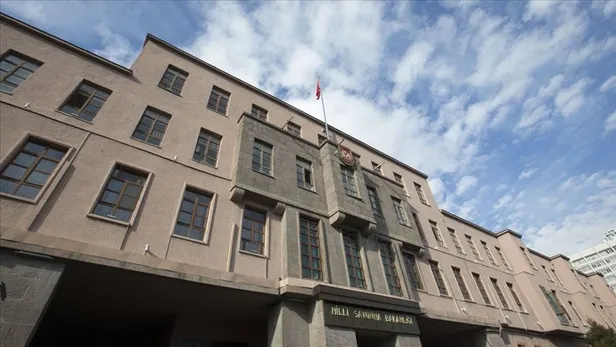 MSB işçi alımı son dakika! 1072 sürekli işçi alımı başvuru şartları neler? İŞKUR başvuru nasıl yapılır? - 1