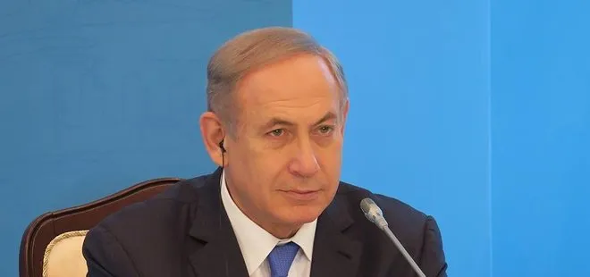 İsrail Başbakanı Netanyahu’dan ’Gazze işgali’ iması