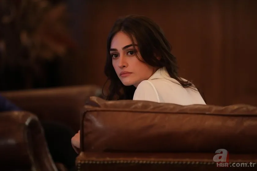 Doğduğun Ev Kaderindir’in Zeynep’i Demet Özdemir estetiksiz haliyle şok etti! 22