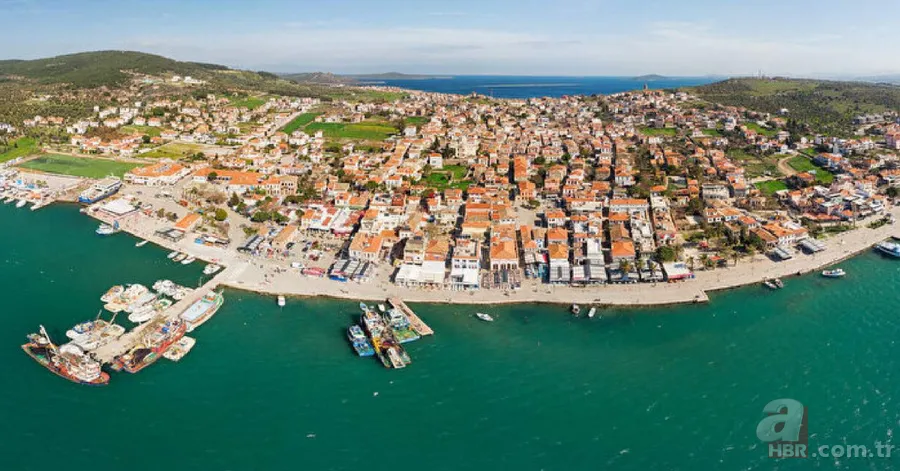 82. il olabilecek 67 ilçe sıralandı! Liste az evvel güncellendi! İşte 82. il olmaya aday 67 ilçe... 14