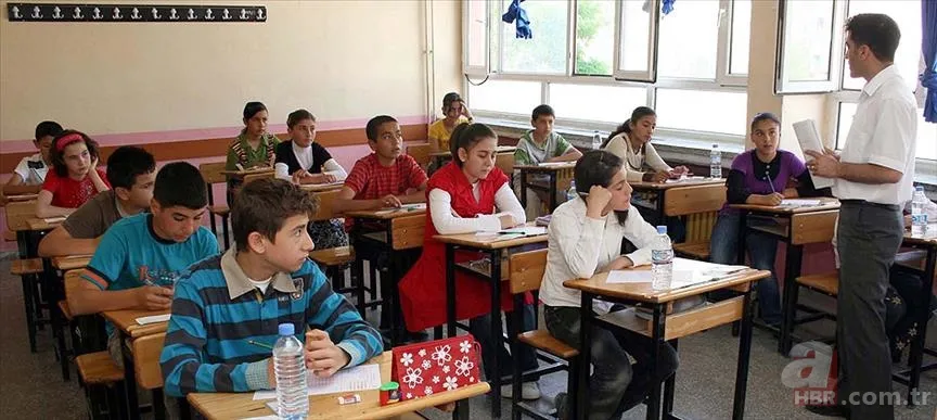 Bursluluk sınavı A-B-C-D KİTAPÇIĞI VE CEVAP ANAHTARI | 2025 İOKBS sınavı soru ve cevap anahtarı açıklandı mı? 4