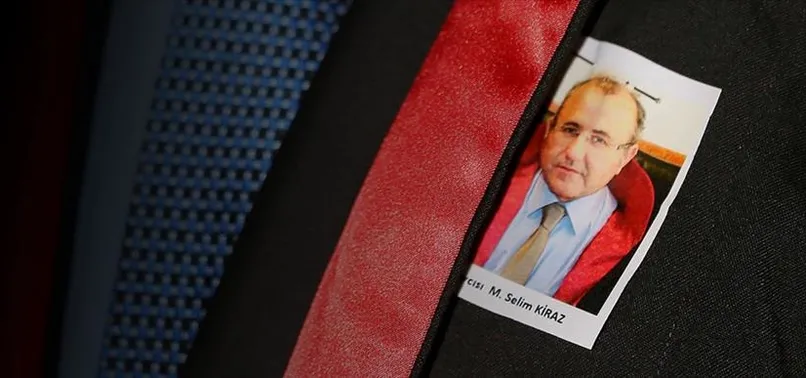 Savcı Kiraz’ın katledilmesi soruşturmasında flaş gelişme