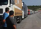 Bakan Pekcan: Gümrük kapılarında kuyruklar azalacak