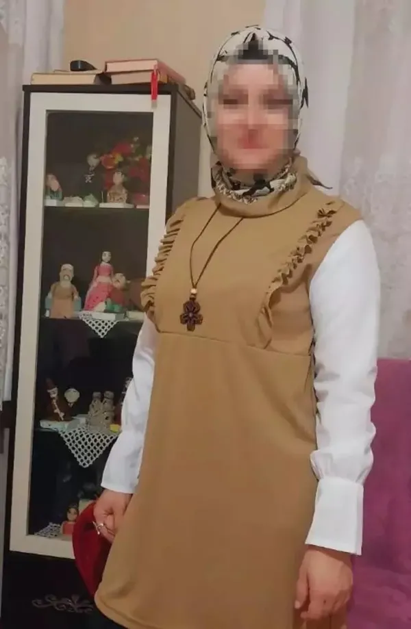 1710404785013.jpeg 17 yıllık eşinden boşandı şok gerçekle yüzleşti! Komşuları 'DNA testi yaptır' deyince... - 2