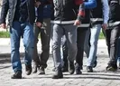 Ankarada FETÖ ve DEAŞa operasyon