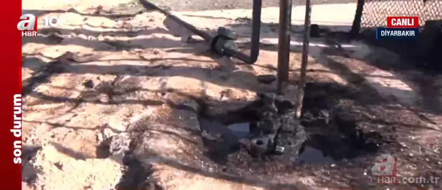 Petrol fışkırıyor! A Haber görüntüledi: Yeni müjdeler gelebilir 5