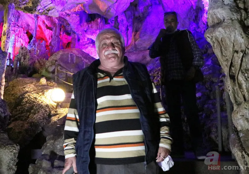 Şifa arayanların vazgeçilmezi: Kel çoban efsanesini duyan geliyor! 1