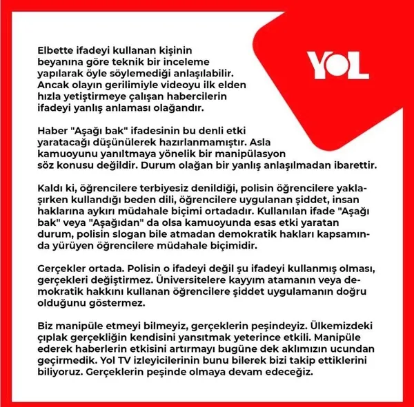 Teyit.org yalan haberi doğru olarak sundu! Teyit.org oldu Yalan.org - 7