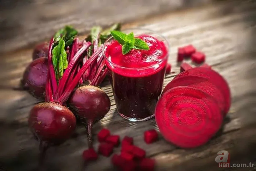 Kalp ve damar sağlığı için mucize! Kanı tertemiz yapıyor: Sırrı bir bardakta saklı 6