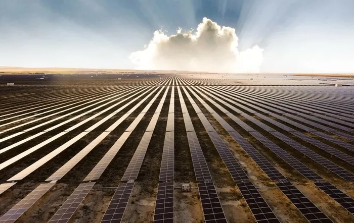 Türkiye’nin en büyük 2.GES’i! Kalyon Enerji’den dev proje...