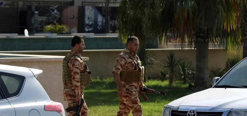 ABD'nin Bağdat Büyükelçiliği'nden Erbil mesajı
