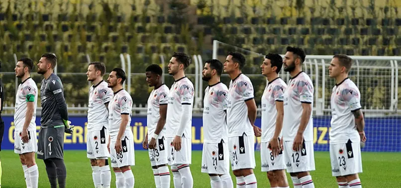 Gençlerbirliği'nden TFF'ye flaş başvuru