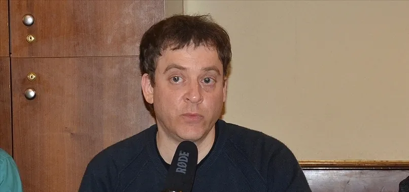 İsrailli Yahudi aktivist Ofer Neiman: Hükümet bizim paramızla yeniden Filistinli çocukları öldürüyor
