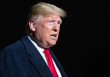 Trump’tan “tarife” mesajı: Dünyanın ciddiyetimizi fark etmesi güzel