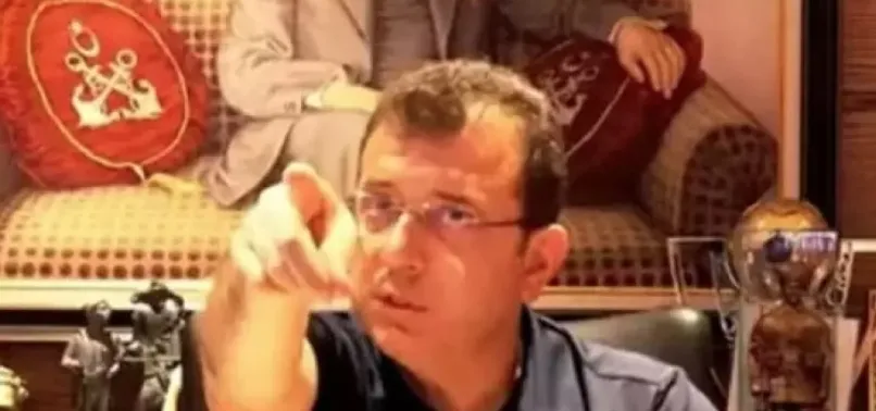 Gizli toplantı polemiği büyüyor! Kılıçdaroğlu ne yapacak? İmamoğlu hangi adımları atacak?