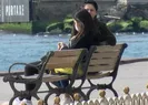 Yasağı çiğnediler! Böyle görüntülendiler