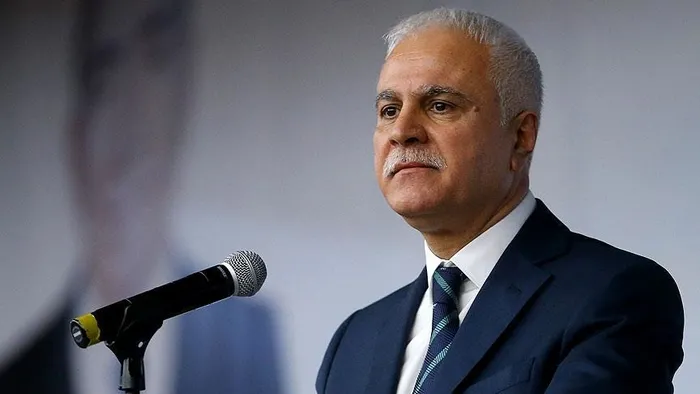 Son dakika: İYİ Parti Ankara Milletvekili Koray Aydın istifa etti: Bir arpa boyu yol alamayıp içimize kapandık